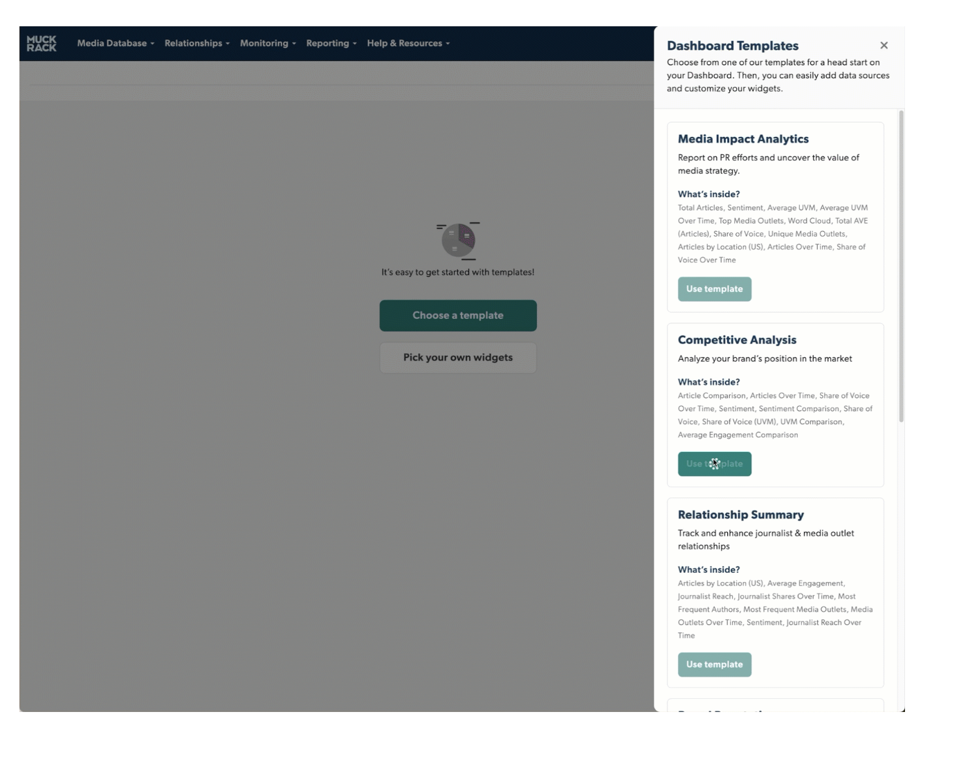 User Research & Discovery