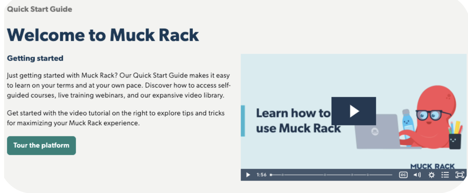 Experimentation Platform