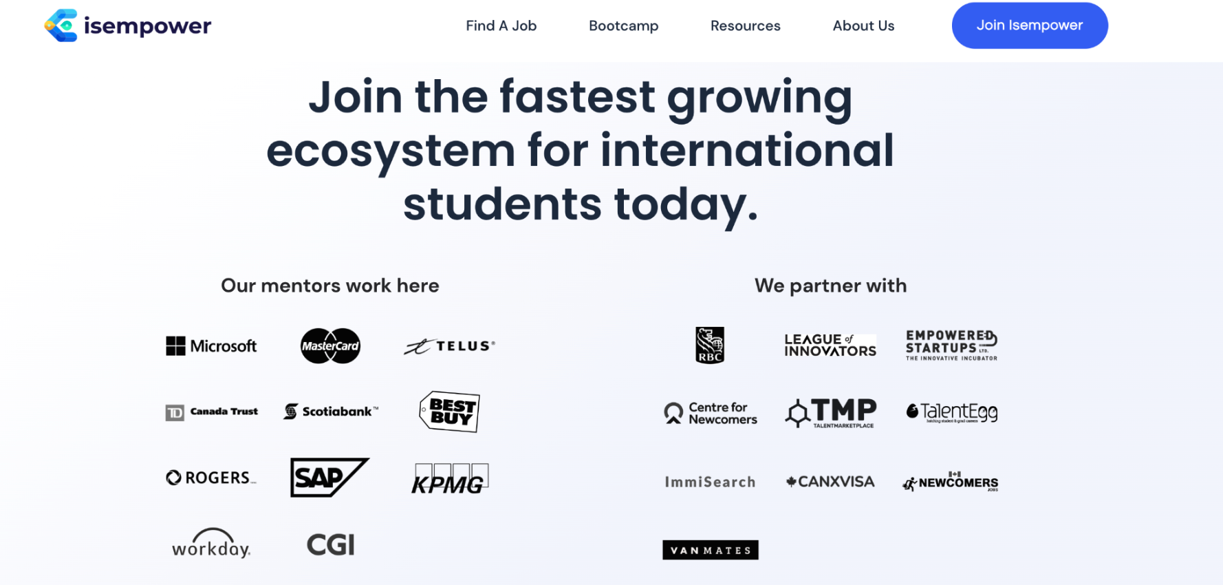 Building an EdTech Platform from Zero